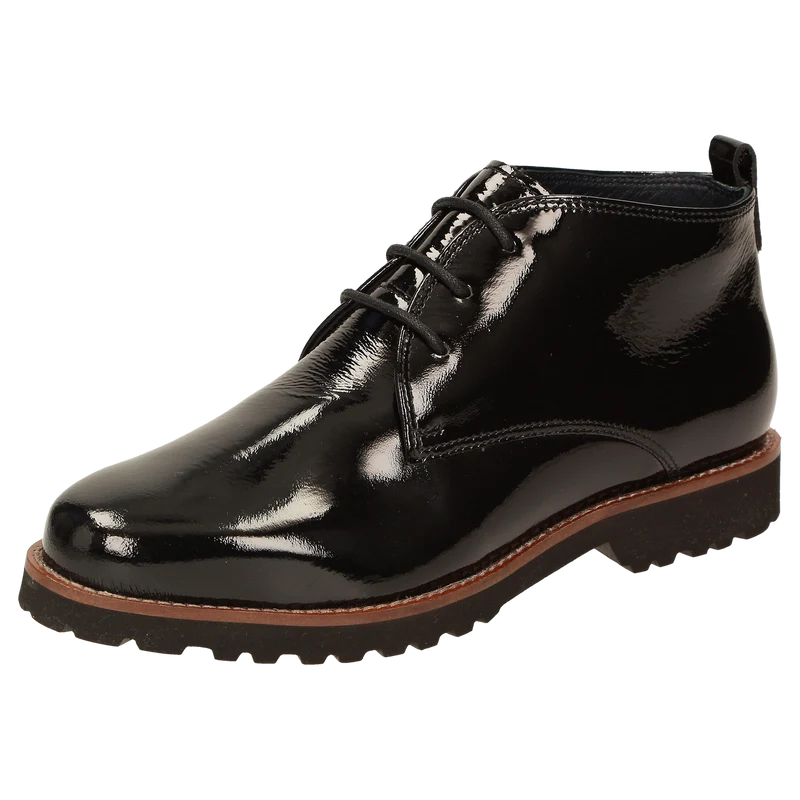 Meredith-702-H - schwarz
