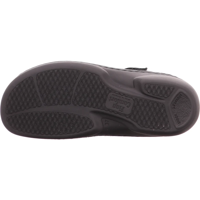 FinnComfort Sandale 96404 schwarz