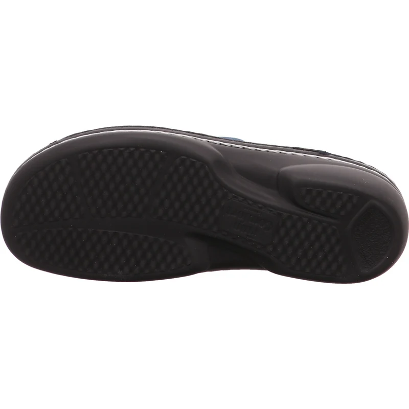 FinnComfort Pantolette SANSIBAR blau