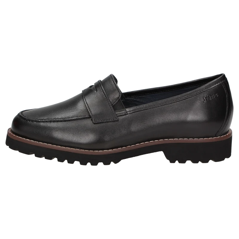 Meredith-709-H - schwarz