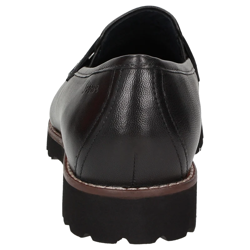 Meredith-709-H - schwarz