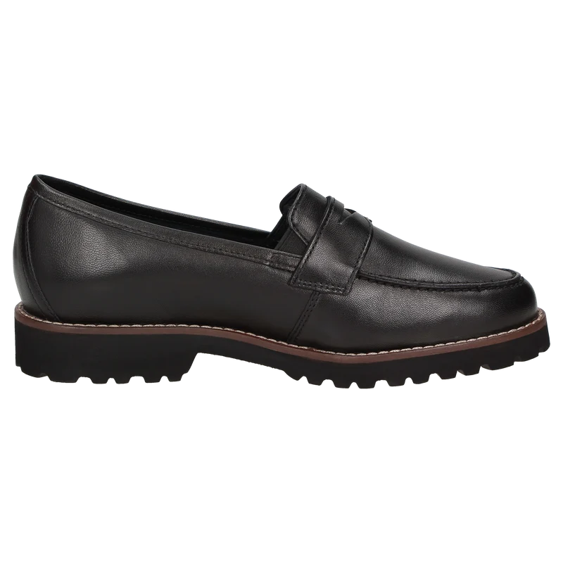 Meredith-709-H - schwarz