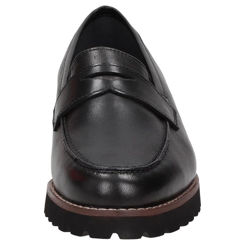 Meredith-709-H - schwarz