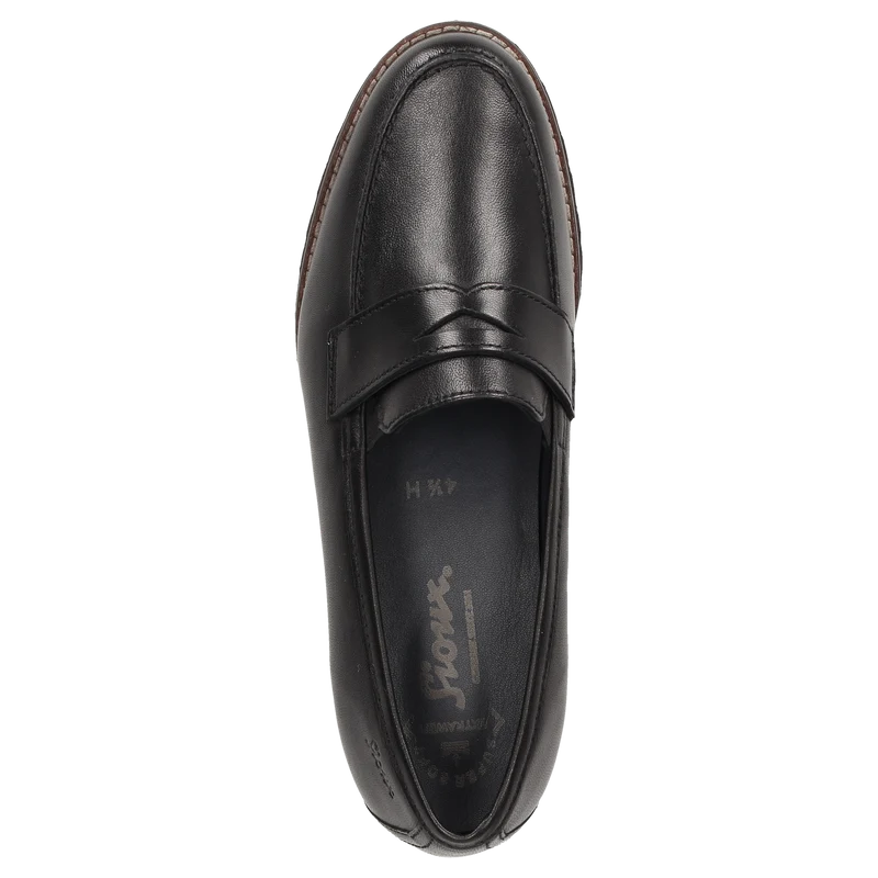 Meredith-709-H - schwarz