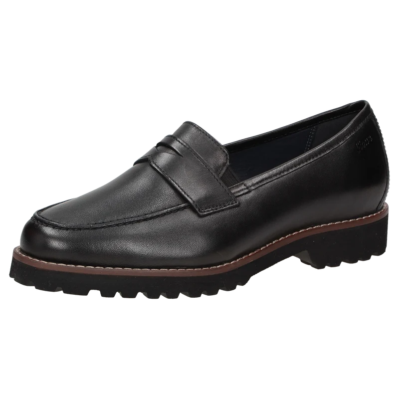 Meredith-709-H - schwarz
