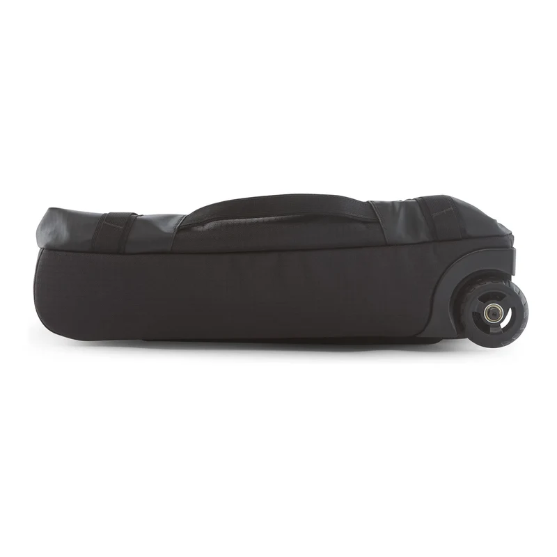 Black Hole Wheeled Duffel 40L