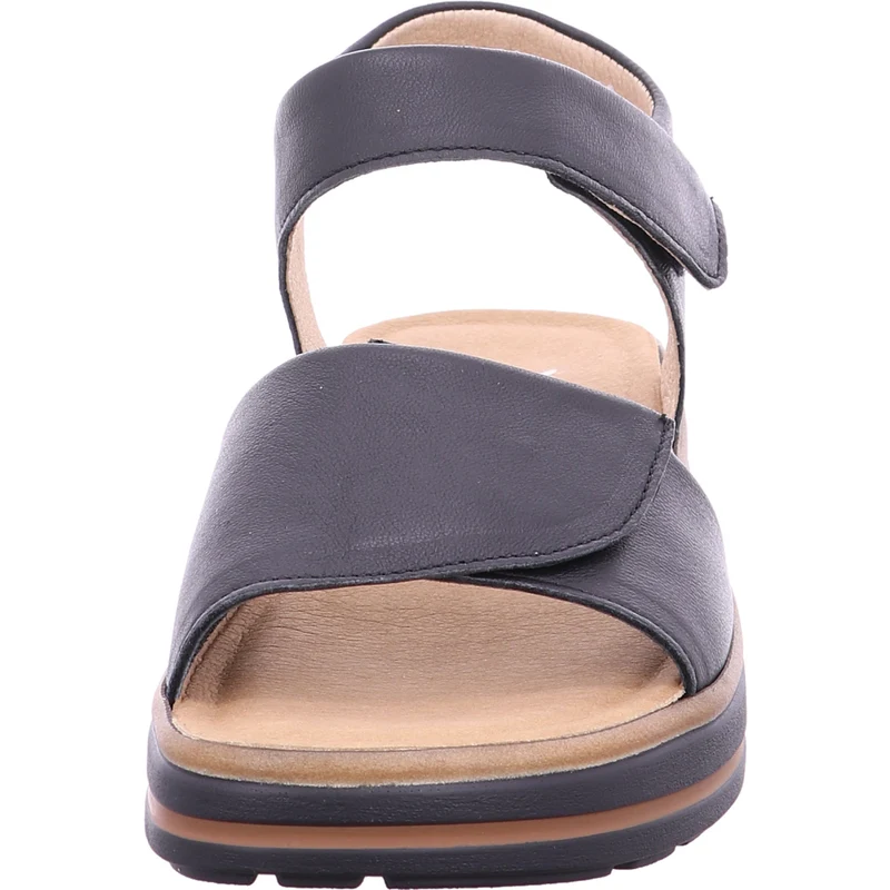 Hartjes Sandale WOOGIE schwarz