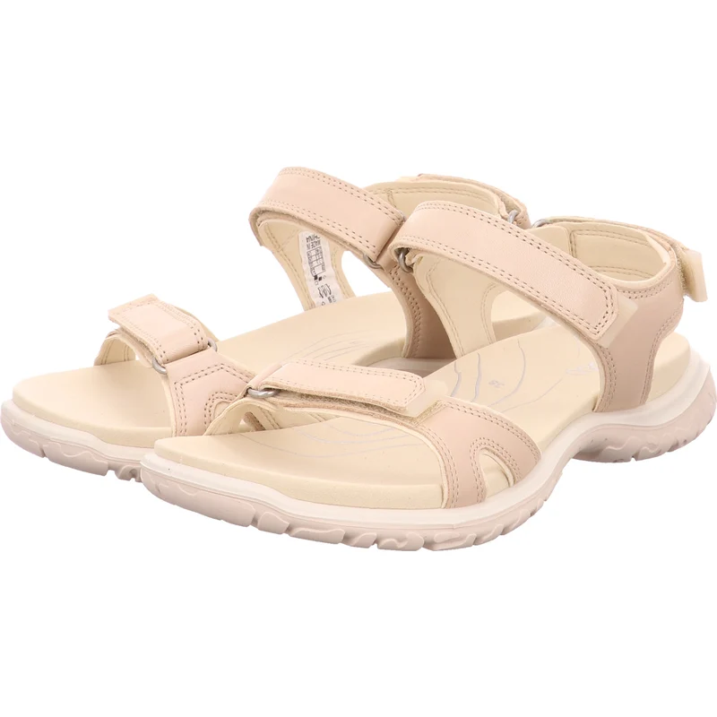 Ecco Sandale ECCO OFFROAD ROAM W nature beige
