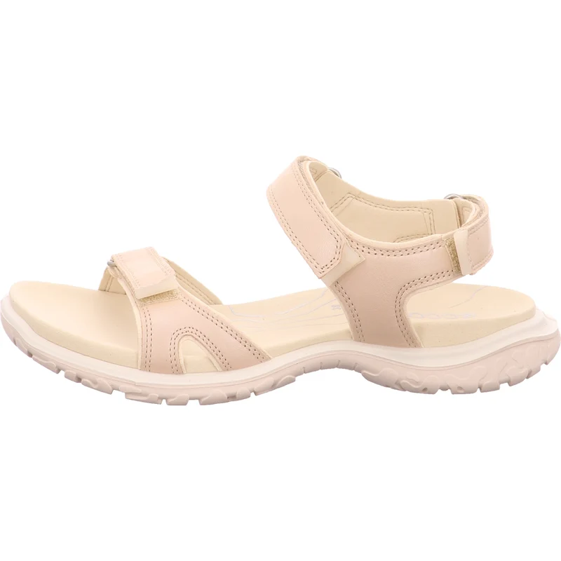 Ecco Sandale ECCO OFFROAD ROAM W nature beige