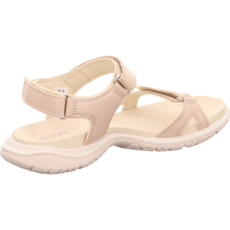 Ecco Sandale ECCO OFFROAD ROAM W nature beige