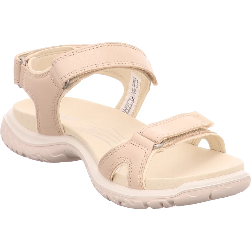 Ecco Sandale ECCO OFFROAD ROAM W nature beige