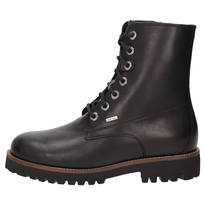 Elmiana-700-TEX-WF - schwarz