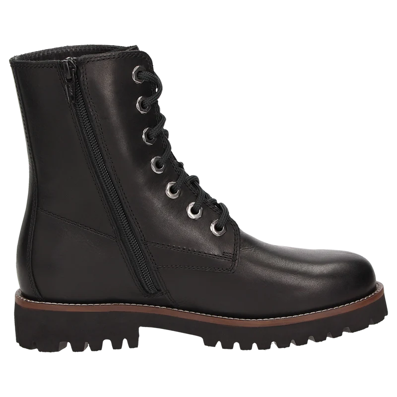 Elmiana-700-TEX-WF - schwarz