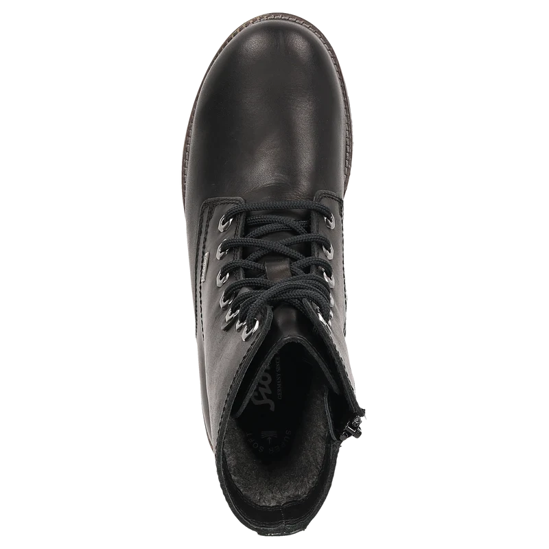Elmiana-700-TEX-WF - schwarz