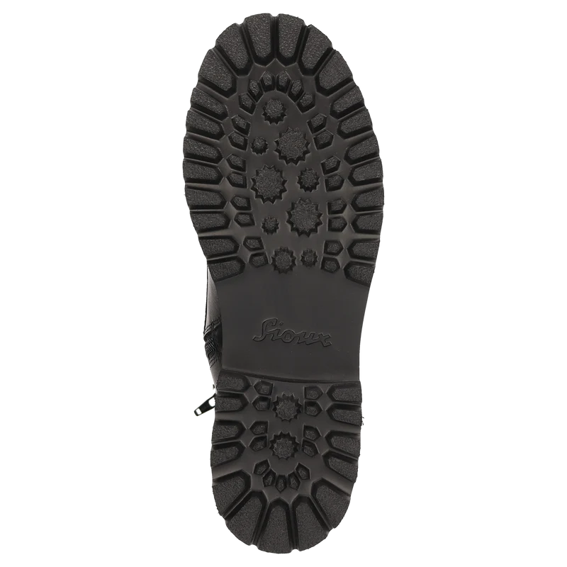 Elmiana-700-TEX-WF - schwarz