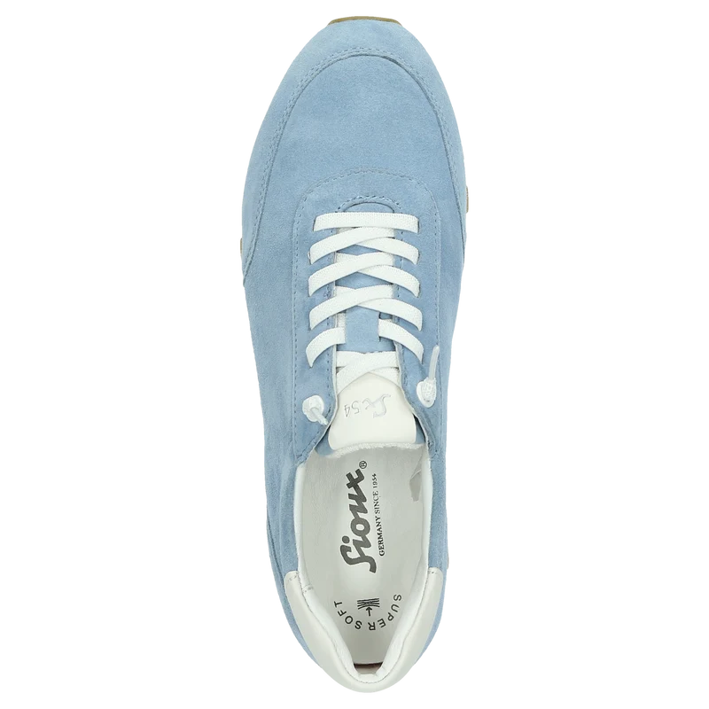 Snejana-700 - hellblau