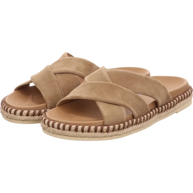 Gabor Pantolette 83.780.14 beige