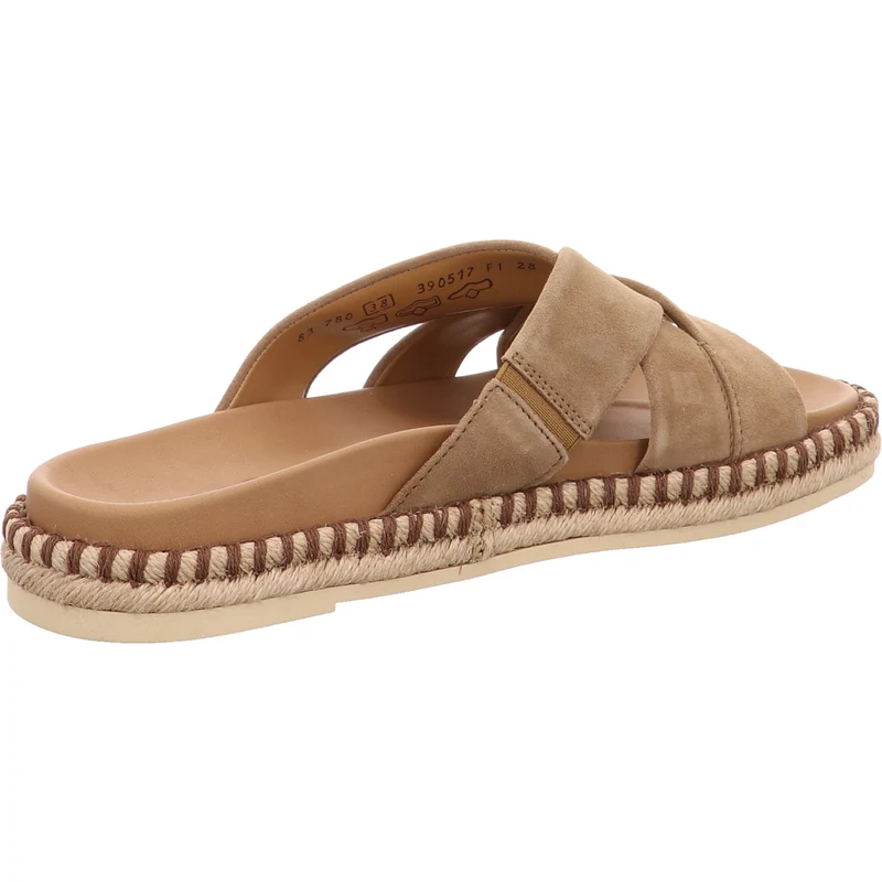Gabor Pantolette 83.780.14 beige