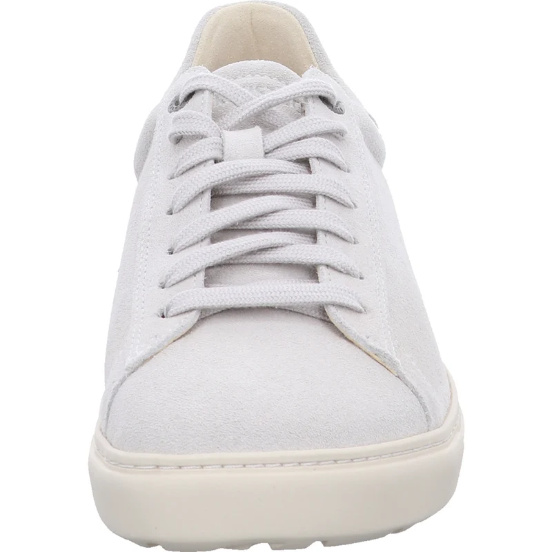 Birkenstock Schnürschuh Bend Low LEVE Antique White offwhite