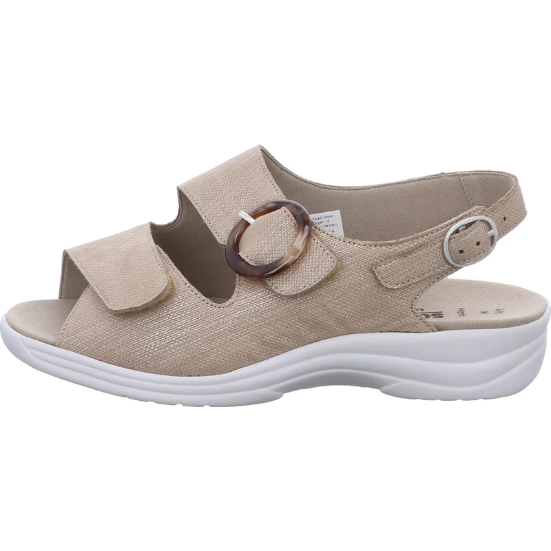 Solidus Sandale Moni beige