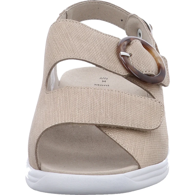 Solidus Sandale Moni beige