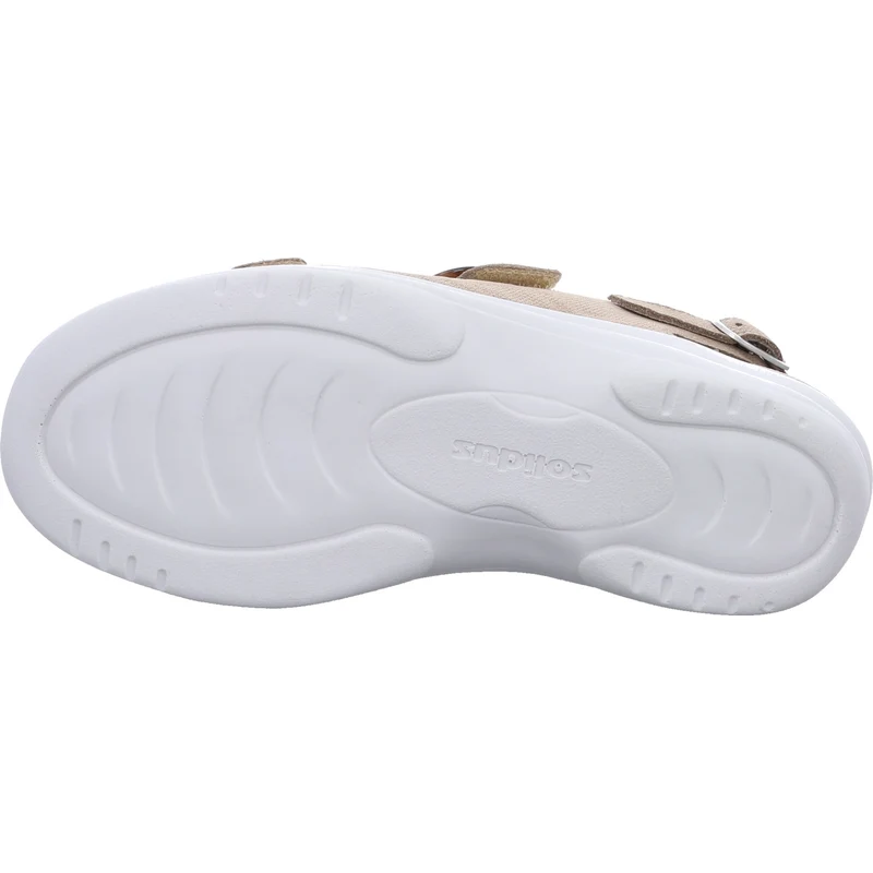 Solidus Sandale Moni beige