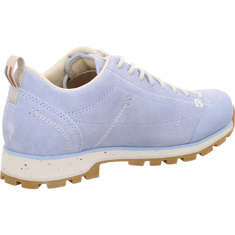 Dolomite Wanderschuh W's 54 Low Evo blau