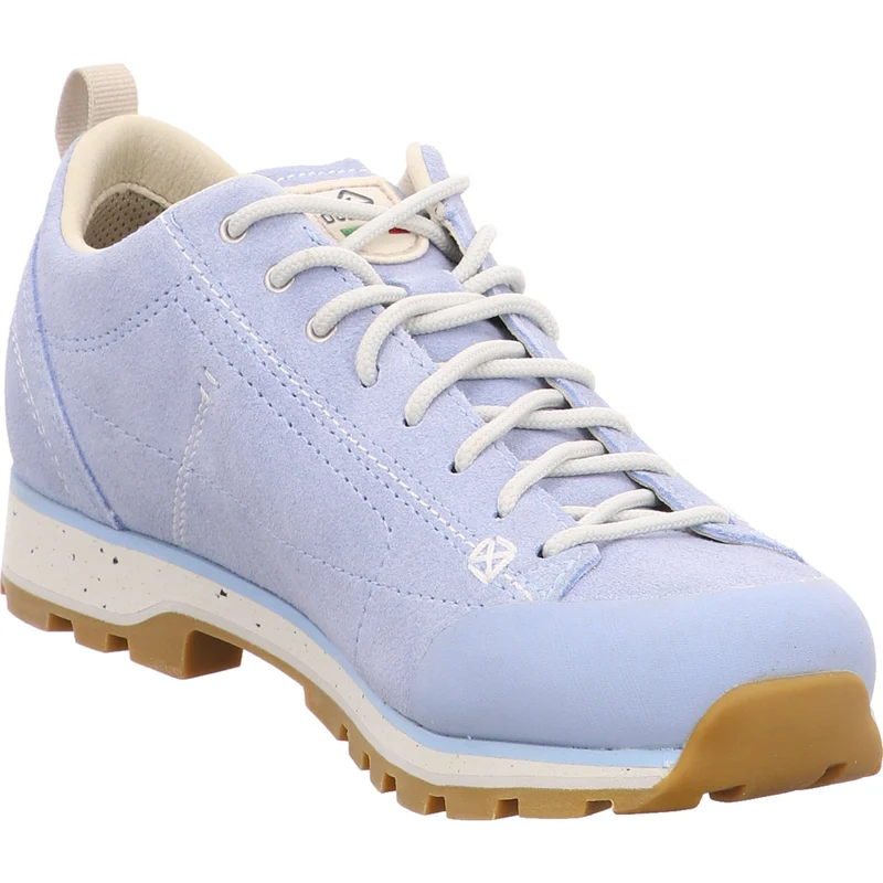 Dolomite Wanderschuh W's 54 Low Evo blau