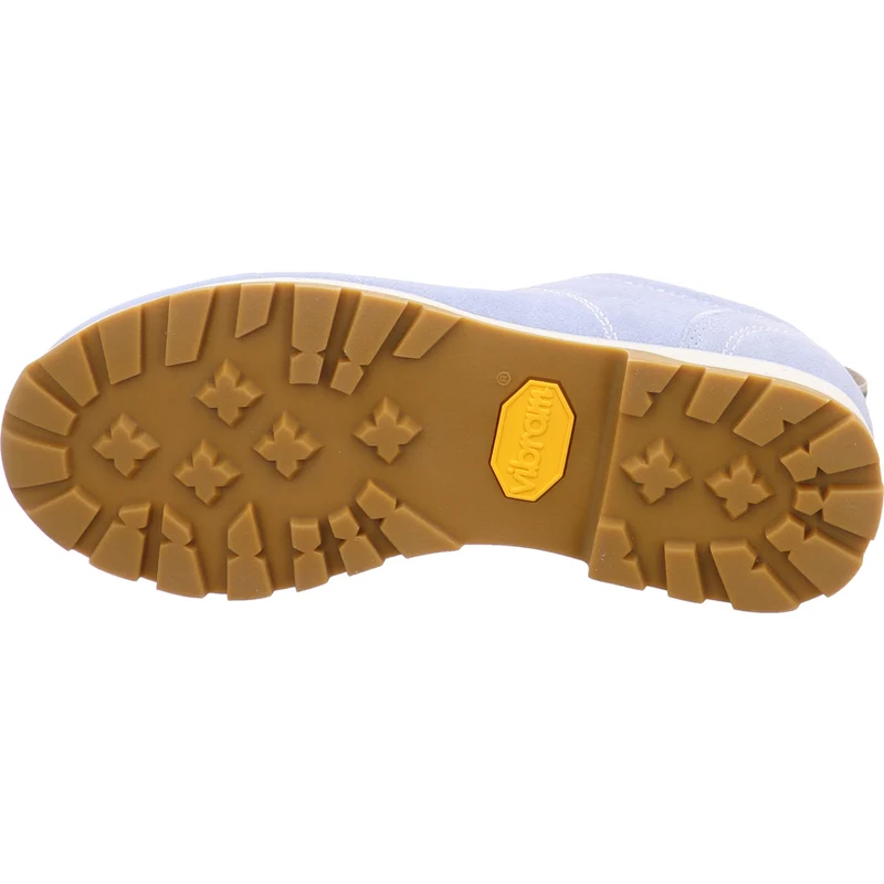 Dolomite Wanderschuh W's 54 Low Evo blau