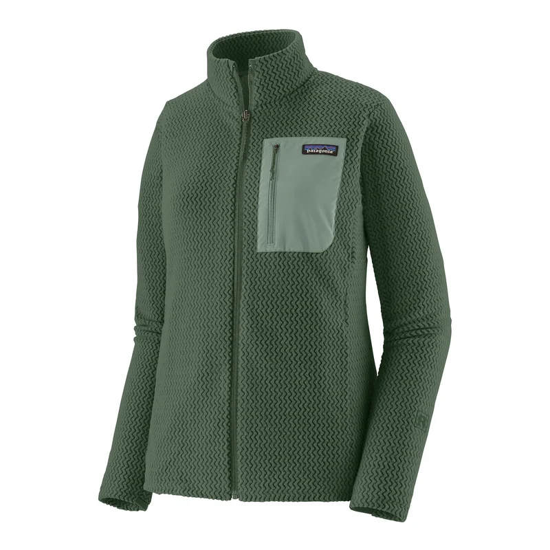 W's R1 Air Jkt