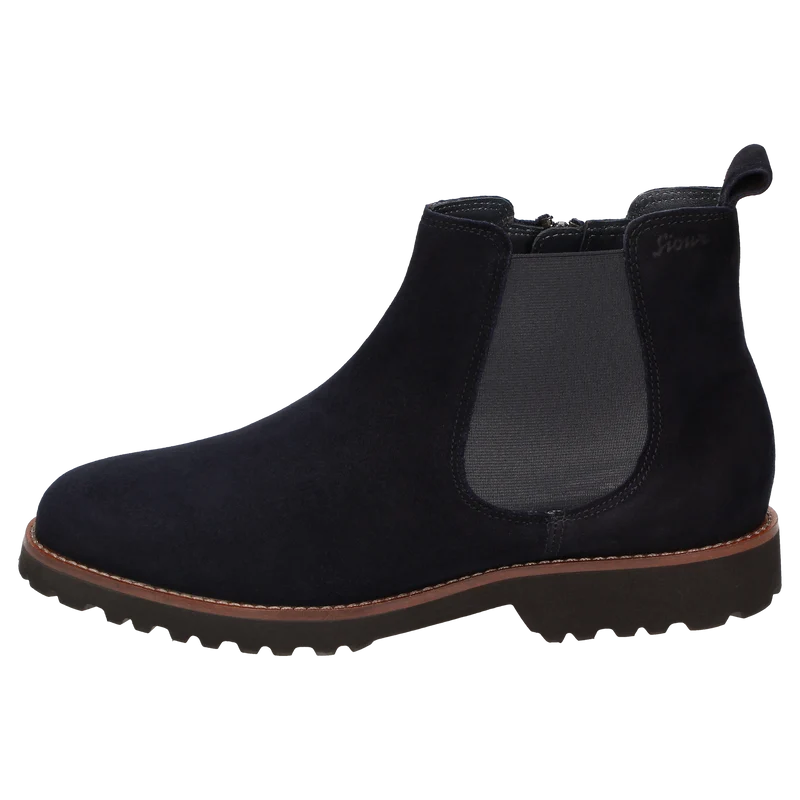 Meredith-701-H - dunkelblau