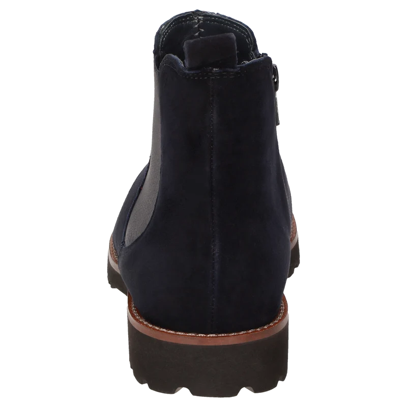 Meredith-701-H - dunkelblau
