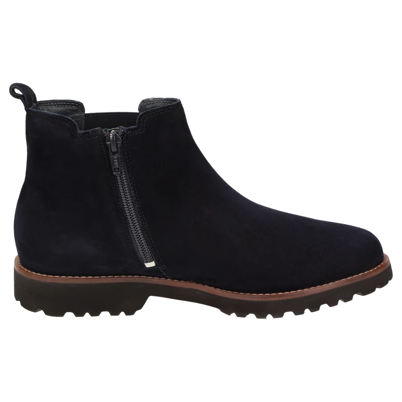 Meredith-701-H - dunkelblau