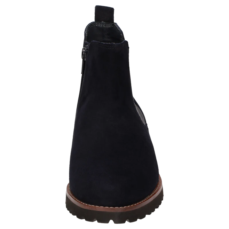 Meredith-701-H - dunkelblau