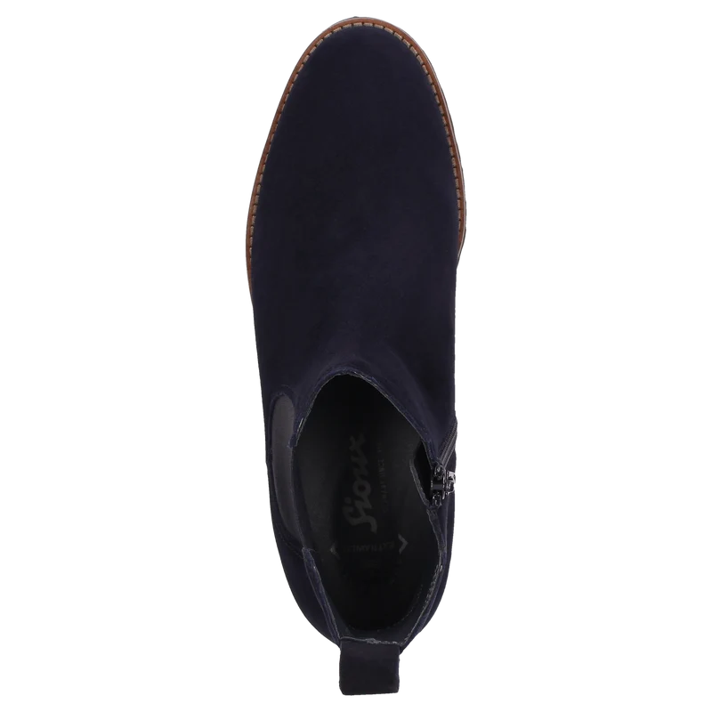 Meredith-701-H - dunkelblau