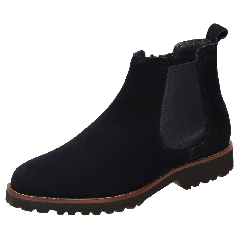 Meredith-701-H - dunkelblau