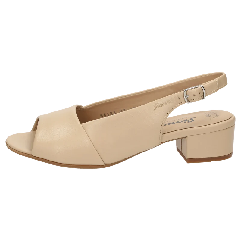 Zippora - beige