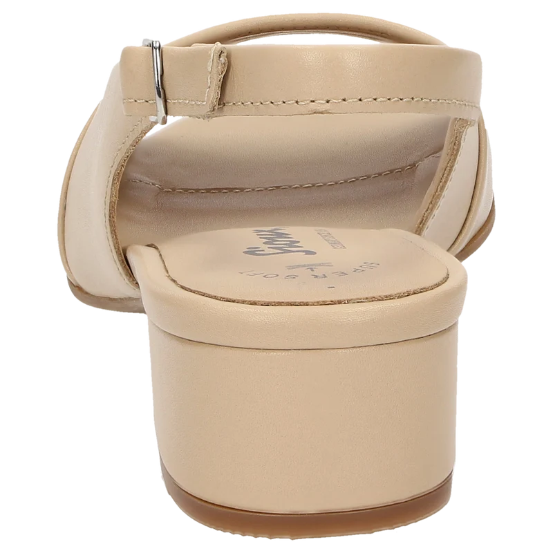 Zippora - beige