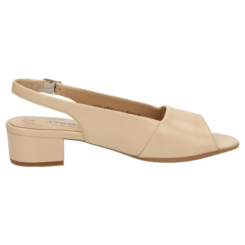 Zippora - beige