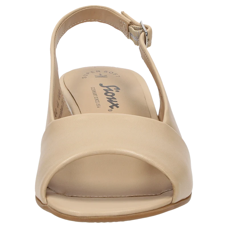 Zippora - beige