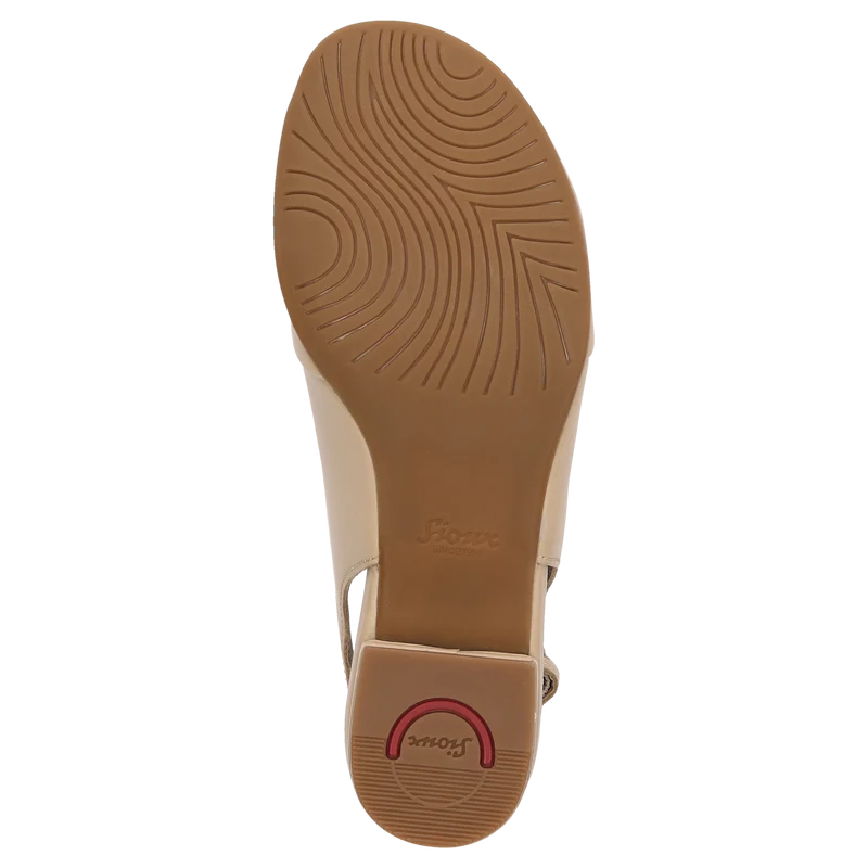 Zippora - beige