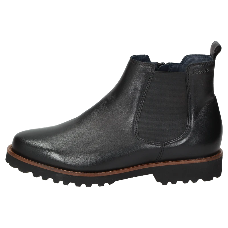 Meredith-701-XL - schwarz