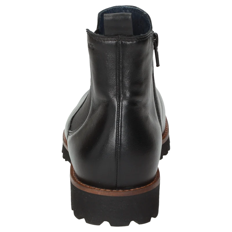 Meredith-701-XL - schwarz