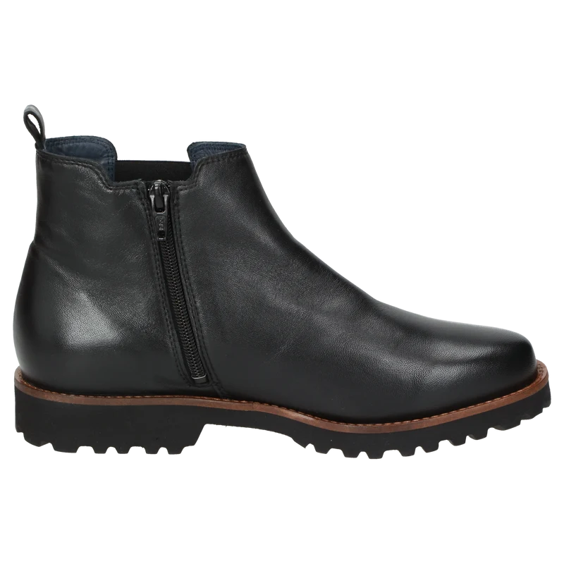 Meredith-701-XL - schwarz