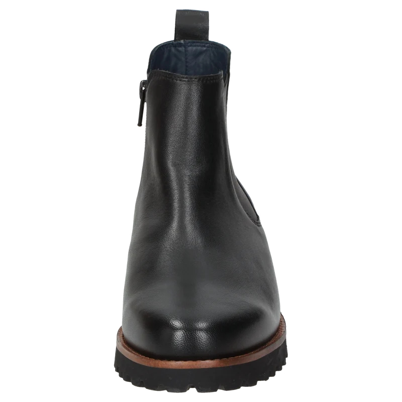 Meredith-701-XL - schwarz