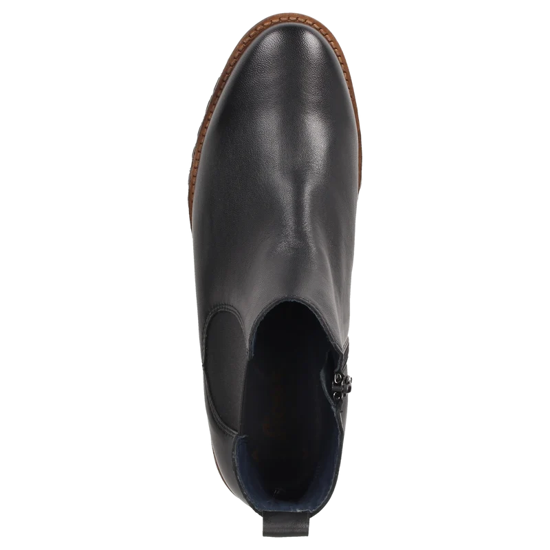 Meredith-701-XL - schwarz