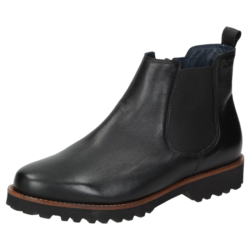 Meredith-701-XL - schwarz