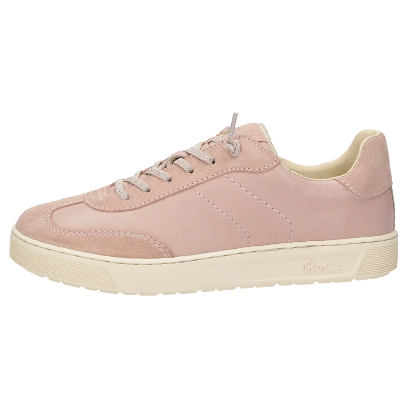 Maites sneaker 008 - rosa