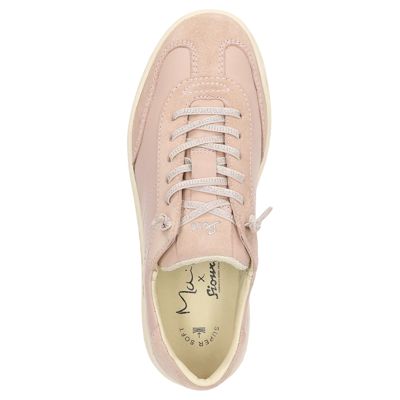 Maites sneaker 008 - rosa
