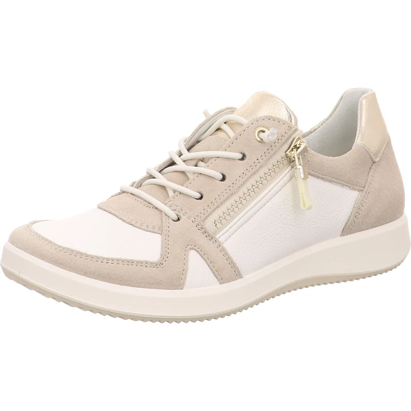 Ara Schnürschuh ROMA beige